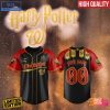 Albuquerque Isotopes x Pokemon Go Baseball Jersey