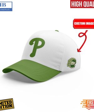 philadelphia phillies x 32 algae hello kitty baseball jersey and cap 4 U5kYQ