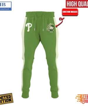 philadelphia phillies x 32 algae hello kitty baseball jersey and cap 5 rkQvu