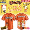 Pittsburgh Pirates x 32 Algae Hello Kitty Baseball Jersey And Cap