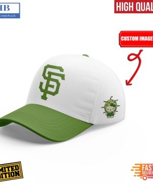 san francisco giants x 32 algae hello kitty baseball jersey and cap 4 VLmvI