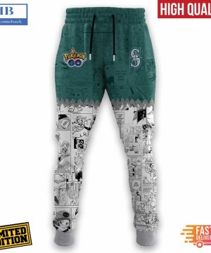 seattle mariners x pokmon go 3d hoodie jersey 3 WyVrN