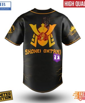 Shohei Ohtani x Fortnite Premium Baseball Jersey