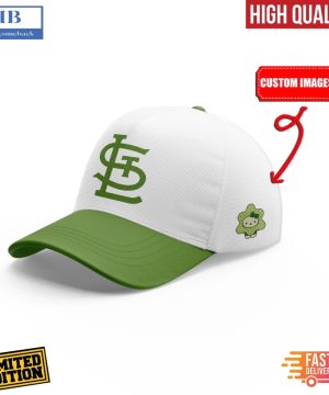 st louis cardinals x 32 algae hello kitty baseball jersey and cap 4 FVk3E