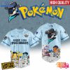SWB RailRiders x Pokemon Go Baseball Jersey