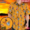 Once In A Lifetime Kermit Hawaiian Shirt