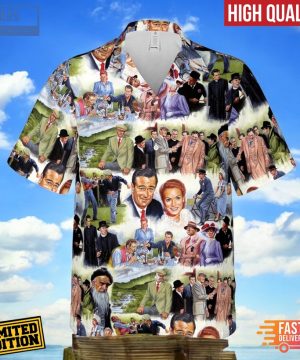 the quiet man film short sleeve hawaiian shirt 2 t7s3O