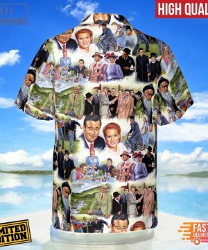 the quiet man film short sleeve hawaiian shirt 3 BgsP8