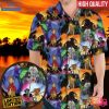 Vintage Crunch Cereal Hawaiian Shirt