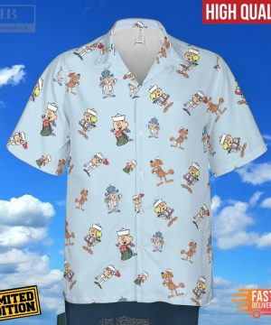 vintage crunch cereal hawaiian shirt 2 AaVJo