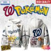 Atlanta Braves Mix The Simpsons Heritage Custom Baseball Jersey