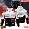 WEC 2025 Awa Racing All Over Print Hoodie