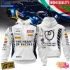 WEC 2025 Awa Racing All Over Print Hoodie