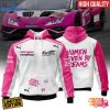 WEC 2025 Heart of Racing Team All Over Print Hoodie