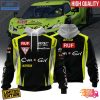 WEC 2025 Manthey Racing All Over Print Hoodie