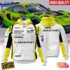 WEC 2025 Kessel Racing All Over Print Hoodie