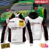 WEC 2025 Manthey Racing All Over Print Hoodie