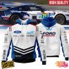 WEC 2025 Nick Tandy Racing All Over Print Hoodie