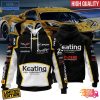 WEC 2025 The Bend Team WRT All Over Print Hoodie