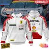 WEC 2025 WRT Racing Team All Over Print Hoodie