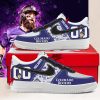 Cleveland Guardians Personalized Air Force Shoes