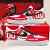 Cleveland Guardians Personalized Air Force Shoes