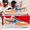 Kansas City Royals Personalized Air Force Shoes