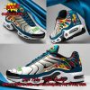 Black Sabbath Air Max Plus Shoes