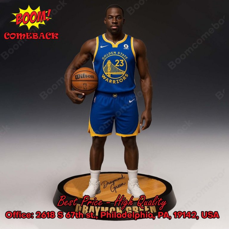 Draymond Green Golden State Warriors Acrylic Plaque