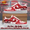 Avenged Sevenfold Band Premium Air Force Shoes