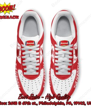 arsenal the gunners air force shoes 3 aTgH4