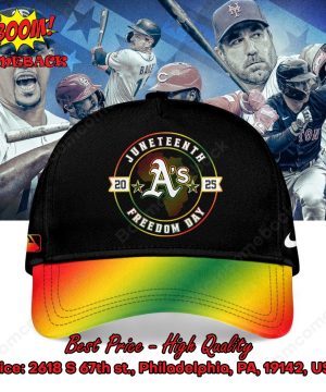 athletics juneteenth day baseball jersey 4 ZpRSr