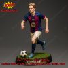 Barcelona Campions De Lliga La Liga Is Culer Acrylic Plaque