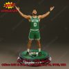 Boston Celtics Kristaps Porzingis Acrylic Plaque