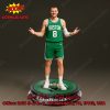 Boston Celtics Jayson Tatum Acrylic Plaque