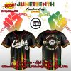 Chicago White Sox Juneteenth Day Baseball Jersey