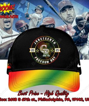 colorado rockies juneteenth day baseball jersey 4 MsBN0