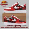 Avenged Sevenfold Band Premium Air Force Shoes