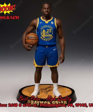 Draymond Green Golden State Warriors Acrylic Plaque