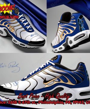 Elvis Presley Air Max Plus Shoes