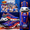Florida Gators Air Max Plus Shoes