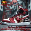 Batman Gotham City Air Jordan 1 High