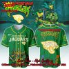 Kansas City Chiefs X Ninja Turtles Night Baseball Jersey