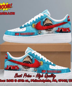 jaws 50th anniversary 2025 air force shoes 2 5ZuaZ