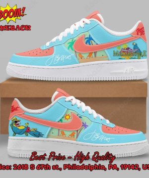 jimmy buffetts margaritaville air force shoes 2 AvJPL