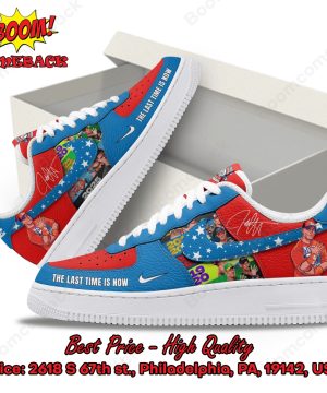 john cena the last time is now air force shoes 2 EUGB1