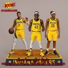Pascal Siakam Indiana Pacers Acrylic Plaque