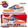 Minnesota Twins Custom Name Air Force Shoes