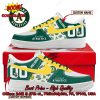 Philadelphia Phillies Custom Name Air Force Shoes