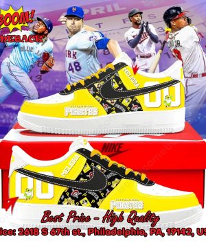 pittsburgh pirates custom name air force shoes 3 7Ze4L